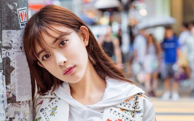 《养父的女儿们》最新完整版韩漫免费在线观