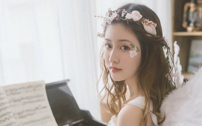 漫画《养父的女儿们》完整版观看
